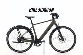 Promo · Bicicleta Riese Muller UBN Five Silent t.XL Reacondicionada