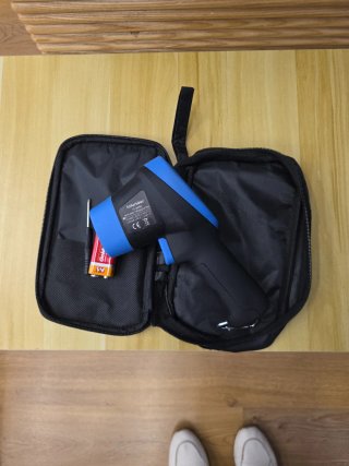 Termómetro Infrarrojo Sin Contacto