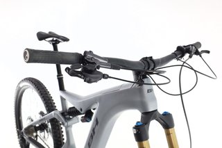 Bicicleta BH AtomX Lynx 9.9 XT t.L Km.0