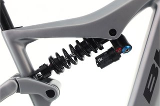 Bicicleta BH AtomX Lynx 9.9 XT t.L Km.0