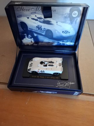 Porsche 908 Flunder FLY Classic 1:32