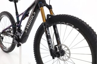 Promo · Bicicleta Specialized Turbo Levo S-Works GX t.S Reacondicionada