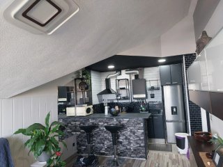 Apartamento Alisal