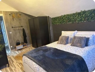 Apartamento Alisal