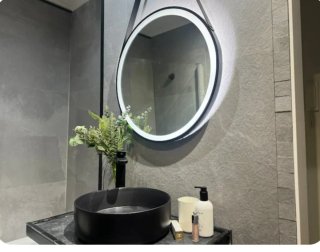 Apartamento Alisal