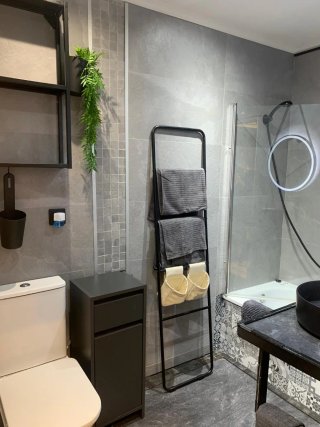 Apartamento Alisal