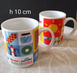 2 tazzoni nuovi.