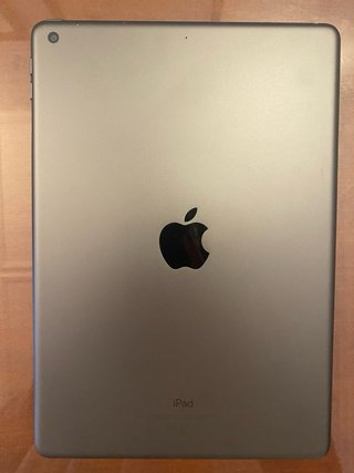 iPad 9ª Gen 64GB Plata