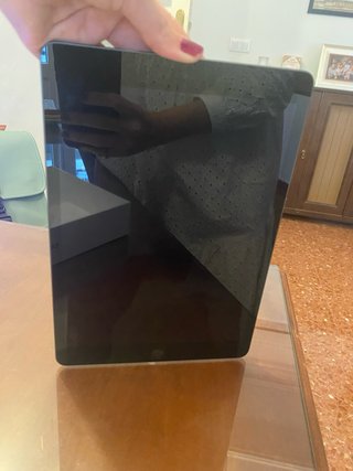 iPad 9ª Gen 64GB Plata