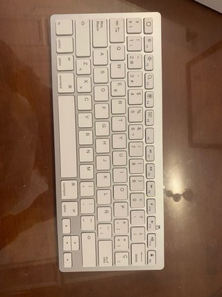 iPad 9ª Gen 64GB Plata
