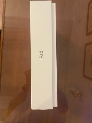 iPad 9ª Gen 64GB Plata