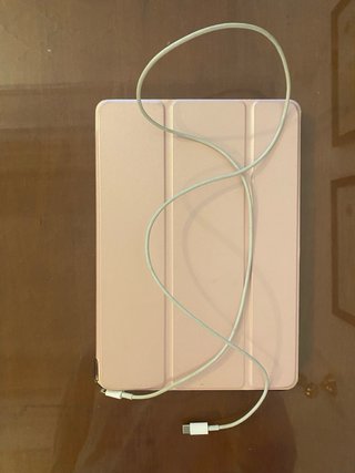iPad 9ª Gen 64GB Plata