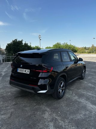 BMW X1 2023