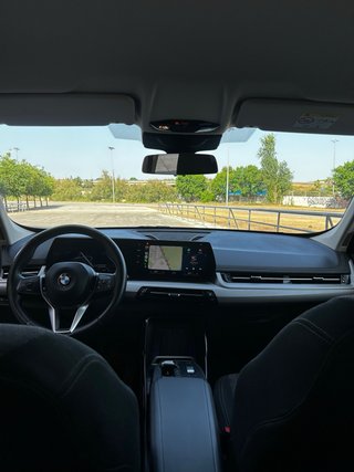 BMW X1 2023