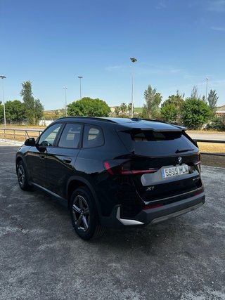 BMW X1 2023