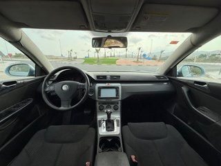 Volkswagen Passat 2007
