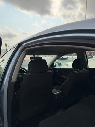 Volkswagen Passat 2007