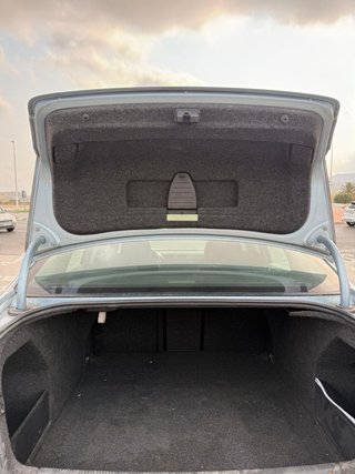 Volkswagen Passat 2007