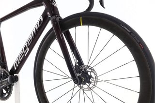 Promo · Bicicleta Megamo Raise Di2 12V t.54 Reacondicionada