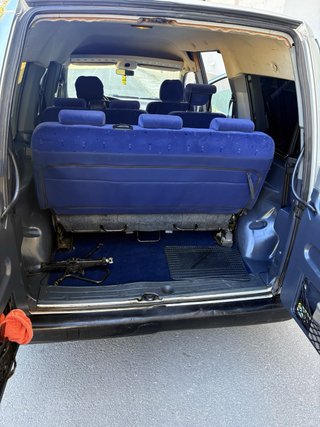 Peugeot Expert 2007