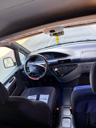 Peugeot Expert 2007