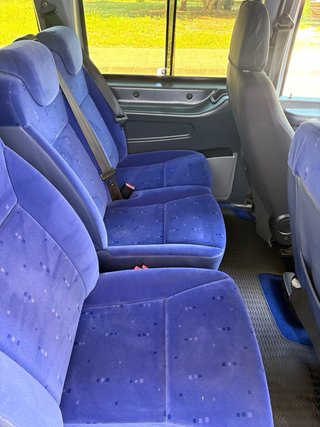 Peugeot Expert 2007