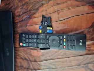 TV LG 32 HD LED