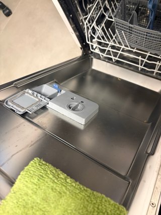 Lavavajillas 45cm Kunft A++