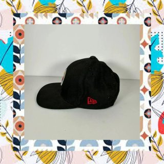 Gorra New Era Steelers Football