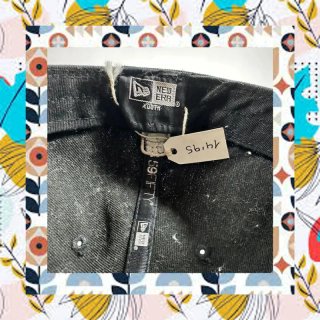 Gorra New Era Steelers Football