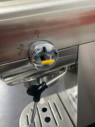 Cafetera Ufesa Sienna