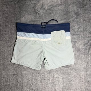 Lacoste Bañador