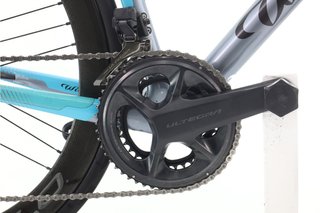 Bicicleta Wilier 0 SL Di2 11V t.54 Reacondicionada