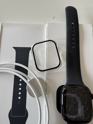 Apple Watch 11 46mm CEL