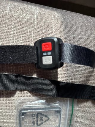 Action Cam Subacquea Tipo GoPro - 2 Camere