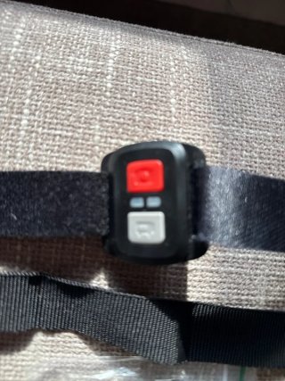 Action Cam Subacquea Tipo GoPro - 2 Camere