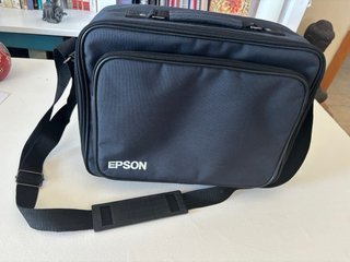 Mochila portátil Epson