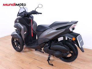 YAMAHA TRICITY 125