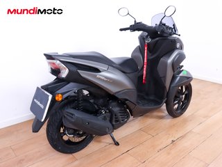YAMAHA TRICITY 125