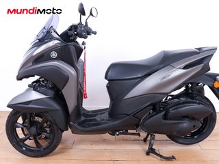 YAMAHA TRICITY 125