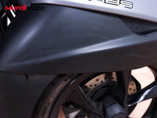 YAMAHA TRICITY 125
