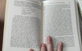 HistoriaSocial de la Literatura Española