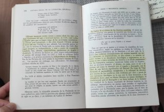 HistoriaSocial de la Literatura Española