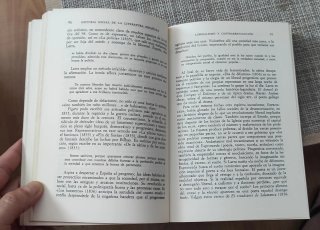 HistoriaSocial de la Literatura Española