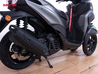 YAMAHA TRICITY 125