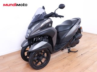 YAMAHA TRICITY 125