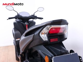 YAMAHA TRICITY 125