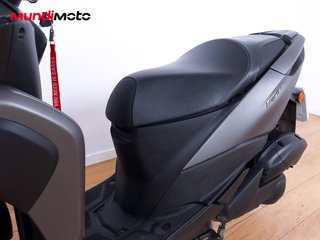 YAMAHA TRICITY 125