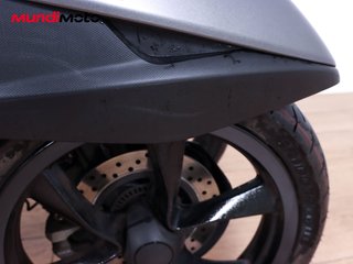 YAMAHA TRICITY 125
