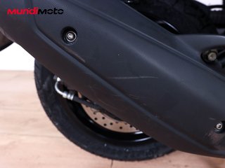 YAMAHA TRICITY 125